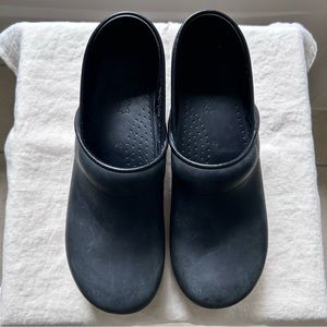 Dansko clogs
